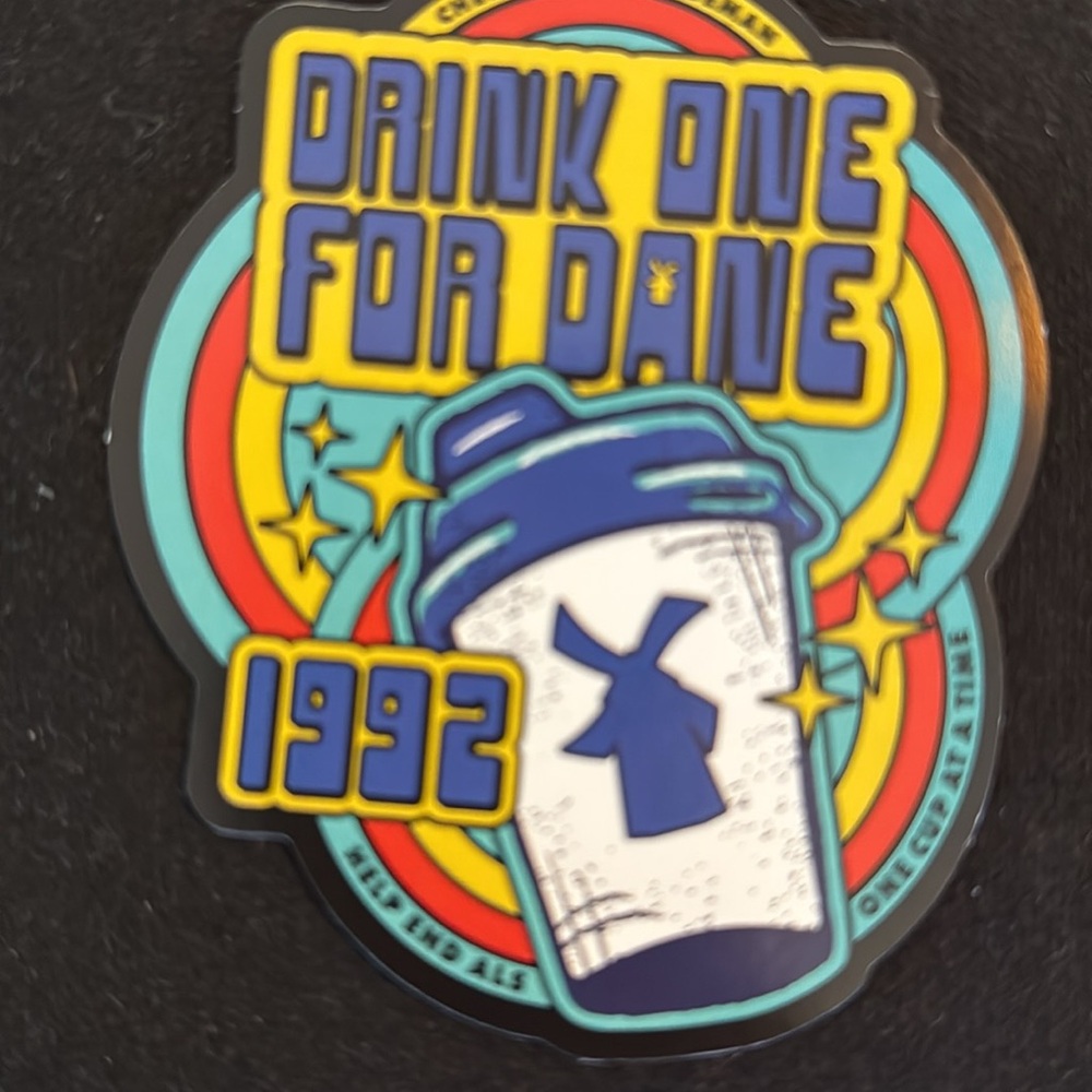 Dutch Bros Sticker Bundle - Picture 2 of 4